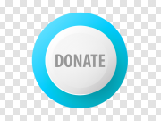 Donate Icon Transparent Background 透明背景图标 PNG图片