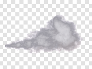 Smoke Background PNG 烟背景PNG PNG图片