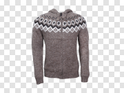 Knitting Sweater Transparent Images 针织毛衣透明图片 PNG图片