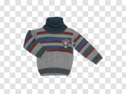Knitting Sweater Transparent Free PNG 针织毛衣透明免费PNG PNG图片