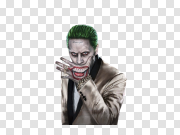 Joker PNG Background 小丑PNG背景 PNG图片