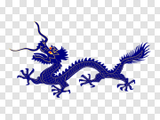 Chinese Dragon PNG Photos 中国龙PNG照片 PNG图片