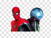 Spider-Man Transparent PNG 蜘蛛侠透明PNG PNG图片