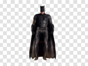 Justice League Batman Clipart PNG 正义联盟蝙蝠侠剪贴画 PNG图片