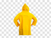 Raincoat PNG Images HD 雨衣PNG图像高清 PNG图片