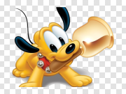 Disney Pluto Free PNG 迪士尼冥王星免费PNG PNG图片