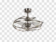 Ceiling Fan PNG Transparent Image 吊扇PNG透明图片 PNG图片