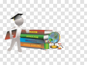 Exam Vector Background PNG Image 检查矢量背景PNG图像 PNG图片