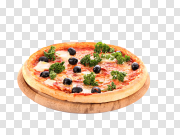 Pizza PNG Free Commercial Use Images 免费商业使用图片 PNG图片