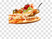 Pizza PNG Royalty-Free Image 免费图片 PNG图片