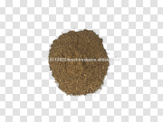 Organic Dried Thyme Transparent Free PNG 有机干百里香 PNG图片