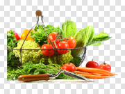 Vegetable Transparent PNG 蔬菜透明PNG PNG图片