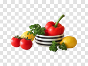 Vegetable PNG Photos 蔬菜PNG照片 PNG图片