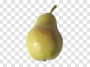 Single Pear PNG 单梨PNG PNG图片