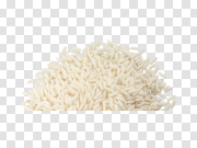 Rice PNG Photos 大米PNG照片 PNG图片