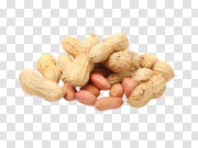 Peanut Stack PNG 花生堆PNG PNG图片