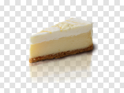 Dessert Cheesecake Transparent PNG 甜点芝士蛋糕 PNG图片