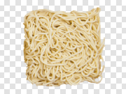 Noodles Transparent Image 面条透明图像 PNG图片