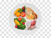 Diet Background PNG Image 饮食背景PNG图像 PNG图片