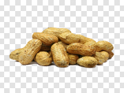 Peanut Pile PNG 花生堆PNG PNG图片