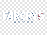 Far Cry Transparent File PNG Clipart Background 远距透明文件PNG剪贴画背景 PNG图片