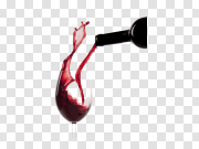 Wine PNG HD Quality 优质葡萄酒 PNG图片