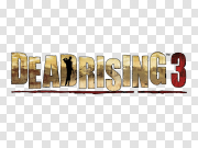 Dead Rising No Background 死了，没有背景 PNG图片