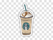 Starbucks Coffee PNG Free File Download 星巴克咖啡PNG免费文件下载 PNG图片