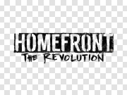 Homefront Transparent Image Homefront透明图像 PNG图片