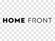 Homefront Logo Transparent Free PNG Homefront徽标透明免费PNG PNG图片