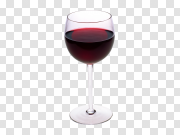 Wine Glass Transparent Images 酒杯透明图像 PNG图片