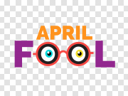 April Fools Day PNG Free Commercial Use Images 愚人节PNG免费商业使用图片 PNG图片