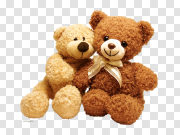 Teddy Bear PNG Photo Image 泰迪熊PNG图片 PNG图片