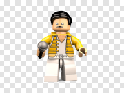 Lego Minifigure PNG Images HD 乐高迷你图PNG高清图像 PNG图片