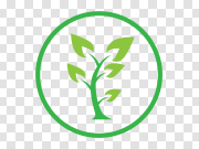 Agriculture Logo Clipart PNG 农业标志剪贴画PNG PNG图片