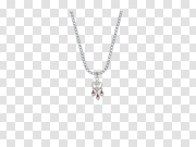 Silver Jewellery PNG Pic Background 银饰图片背景 PNG图片