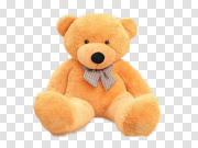 Teddy Bear PNG HD Quality 泰迪熊PNG高清品质 PNG图片