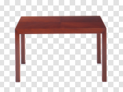 Desk Transparent PNG 桌面透明PNG PNG图片