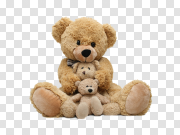 Teddy Bear Free PNG 泰迪熊免费PNG PNG图片