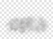 Mist Cloud Transparent PNG 雾云透明PNG PNG图片