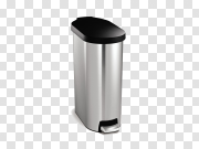 Trash Can Download Free PNG 垃圾桶免费下载PNG PNG图片