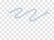 Dog Chain Background PNG Image 狗链背景PNG图像 PNG图片