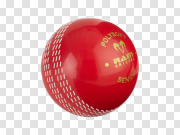 Cricket Ball Transparent File 板球透明文件 PNG图片