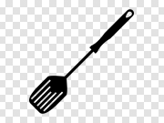 Cooking Tools Icon Transparent Image 烹饪工具图标透明图像 PNG图片