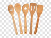 Cooking Tools PNG Clipart Background 烹饪工具PNG剪贴画背景 PNG图片