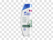 Shampoo Transparent Image 洗发水透明图像 PNG图片