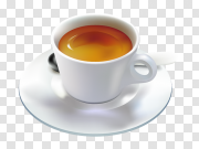 Tea Cup Transparent PNG 透明茶杯 PNG图片