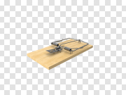 Mouse Trap PNG Photo Image 鼠标陷阱PNG图片 PNG图片