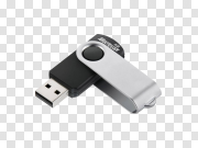 USB Pen Drive Background PNG Image USB笔驱动器背景PNG图像 PNG图片