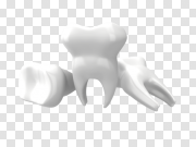 Teeth Free PNG 无齿PNG PNG图片